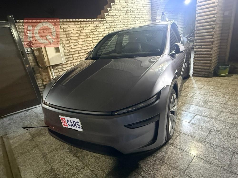 تسلا موديل Y